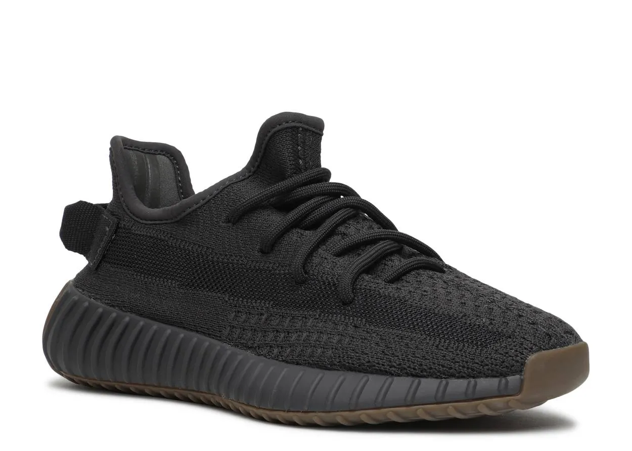 Adidas Yeezy Boost 350 V2 Cinder (Non-Reflective) Edge Hike Easy Step