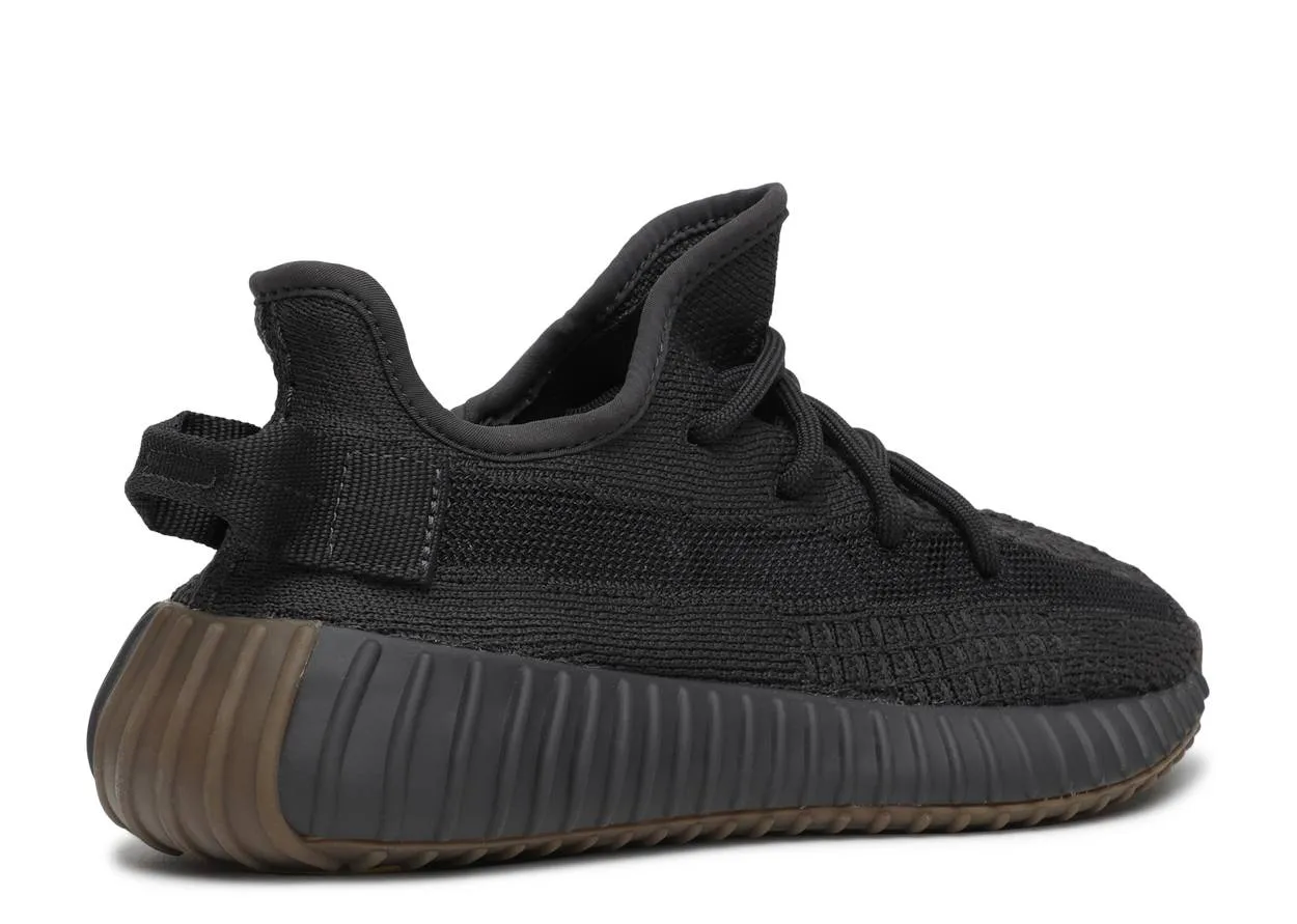 Adidas Yeezy Boost 350 V2 Cinder (Non-Reflective) Sleek Style