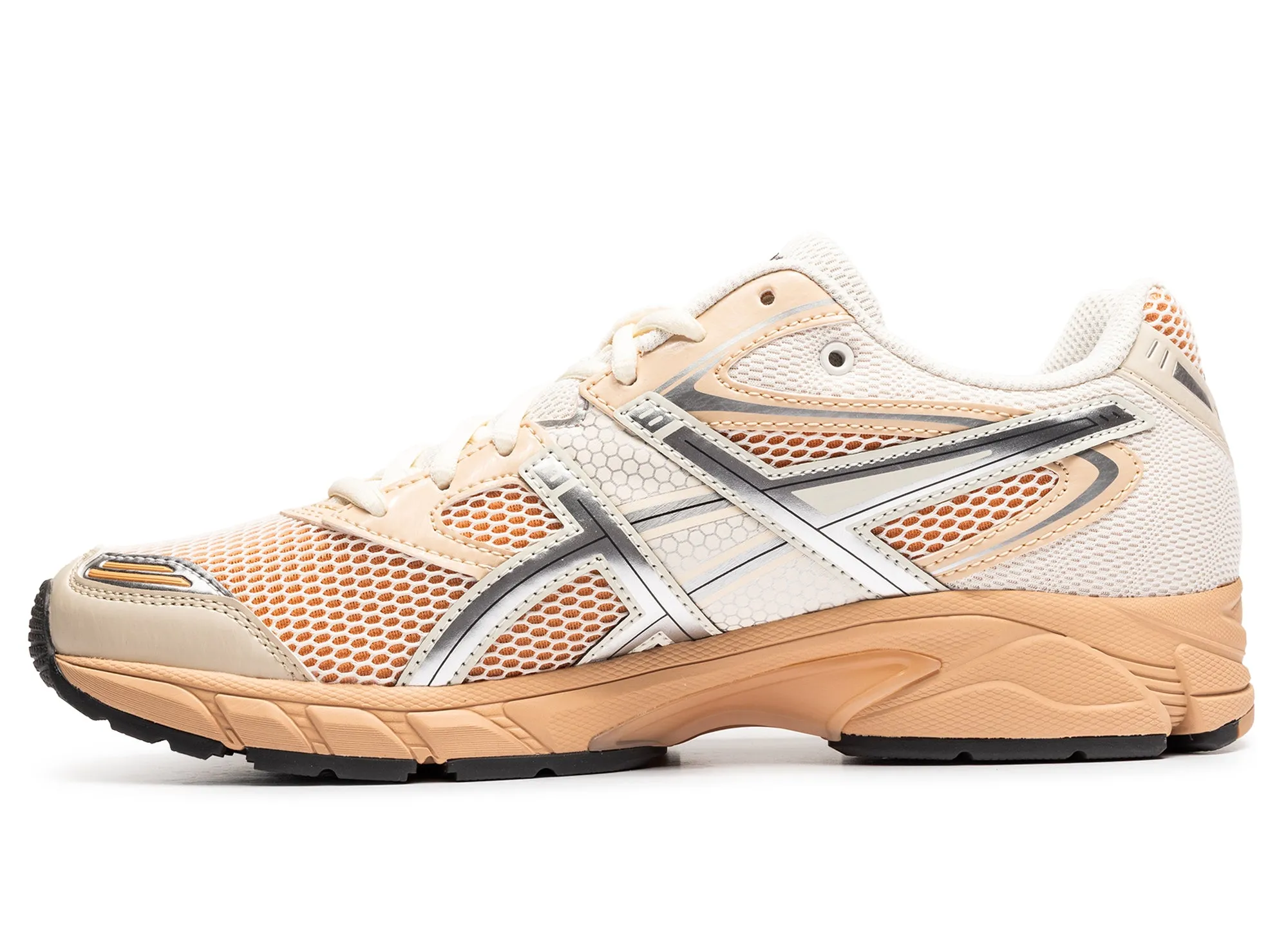 Core Flex Asics Gel-DS Trainer 14 'Cream / Terracotta'