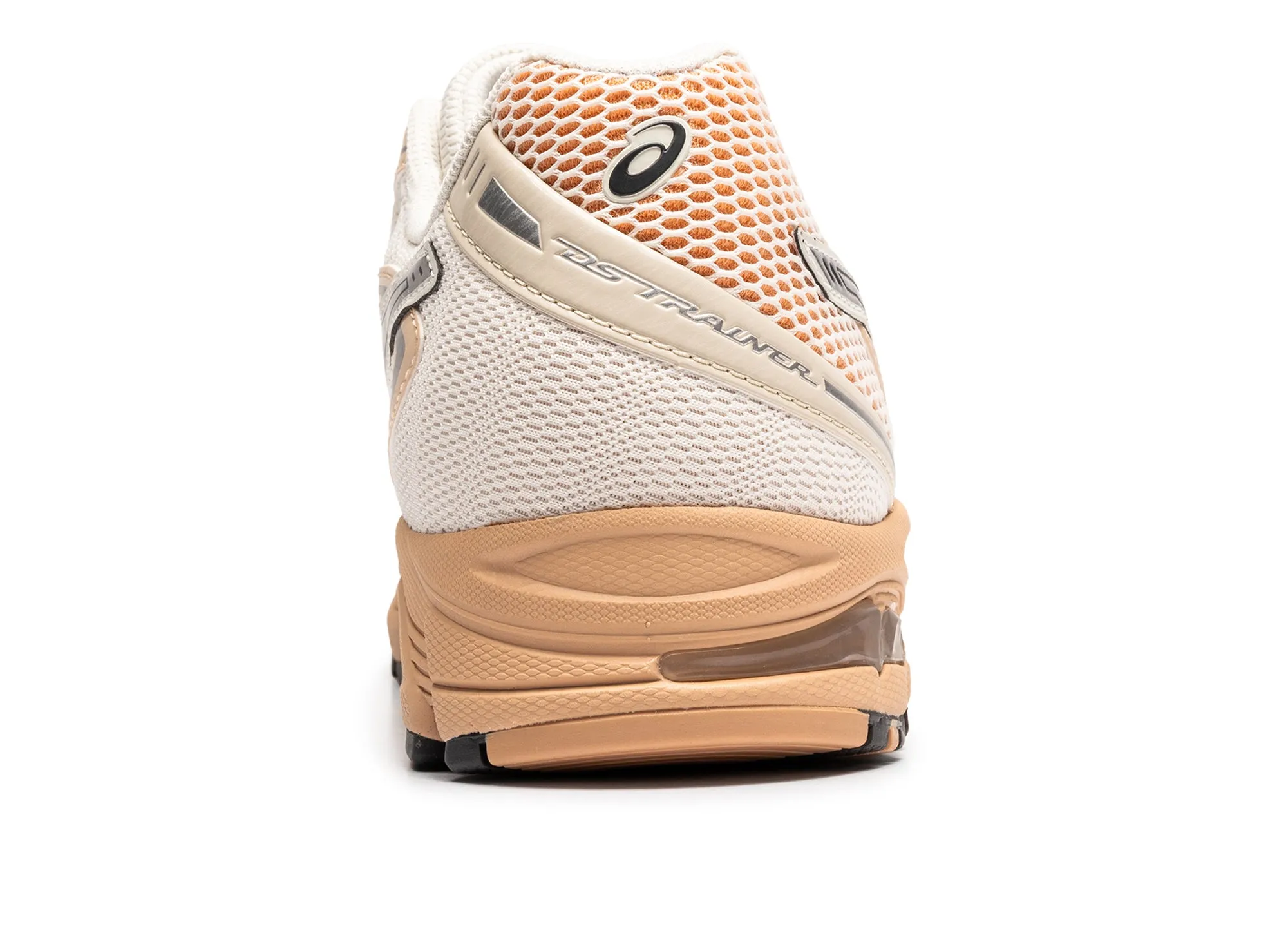 Reinforced toe Asics Gel-DS Trainer 14 'Cream / Terracotta'
