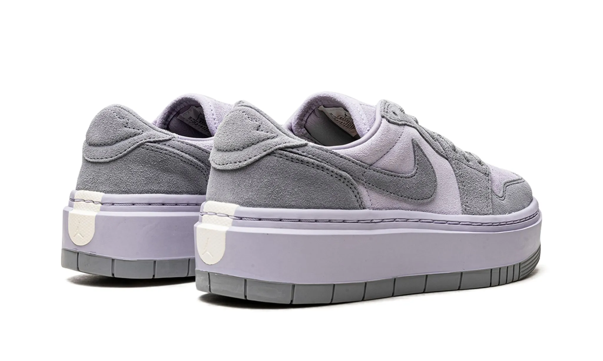 Media Pop Wmns Air Jordan 1 Elevate Low 'Stealth'