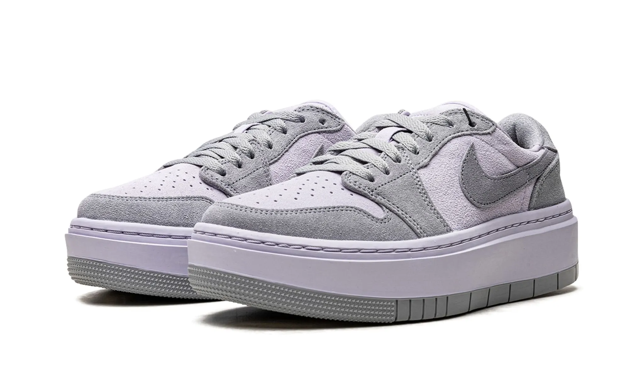 High Arch Dual Tone Wmns Air Jordan 1 Elevate Low 'Stealth'