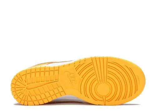 Mountain Hike Nike Dunk Low Laser Orange