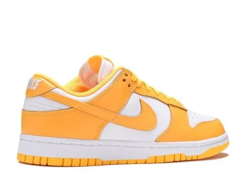 Nike Dunk Low Laser Orange Eco Friendly