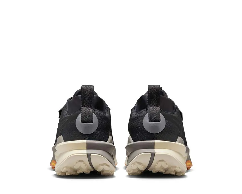 Fitness Performance stretchy upper shoes Nike Zegama Trail 2