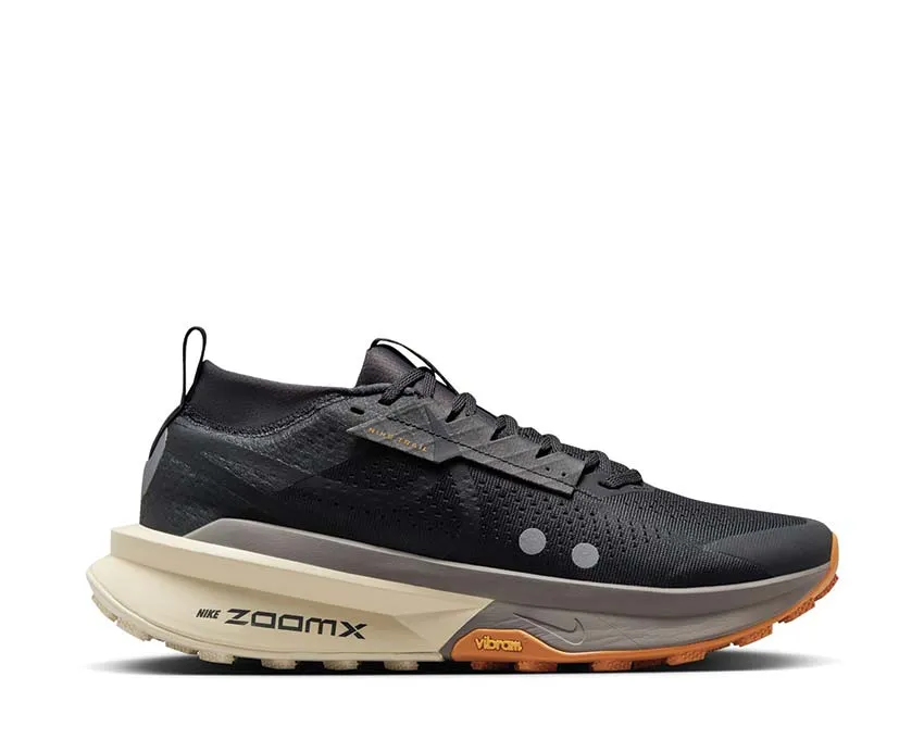 Nike Zegama Trail 2 Low Top