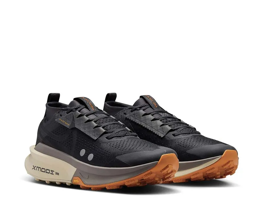 Nike Zegama Trail 2 Slip   On Design