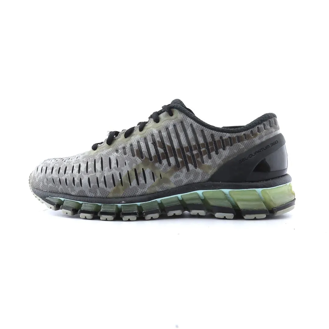 ASICS GEL QUANTUM 360 Matte Base Ventilation holes