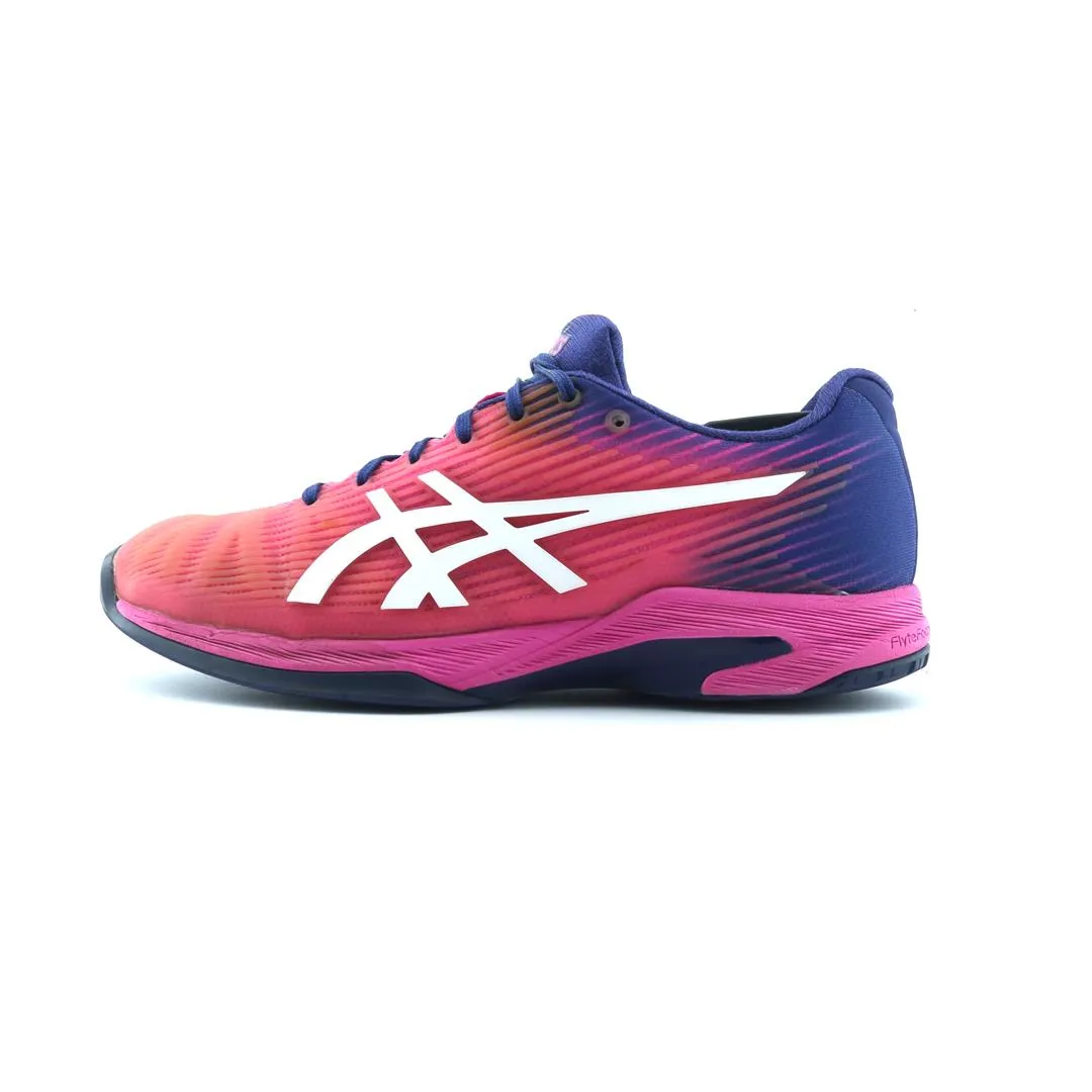 ASICS SOLUTION SPEED FF Office Smart Light Step