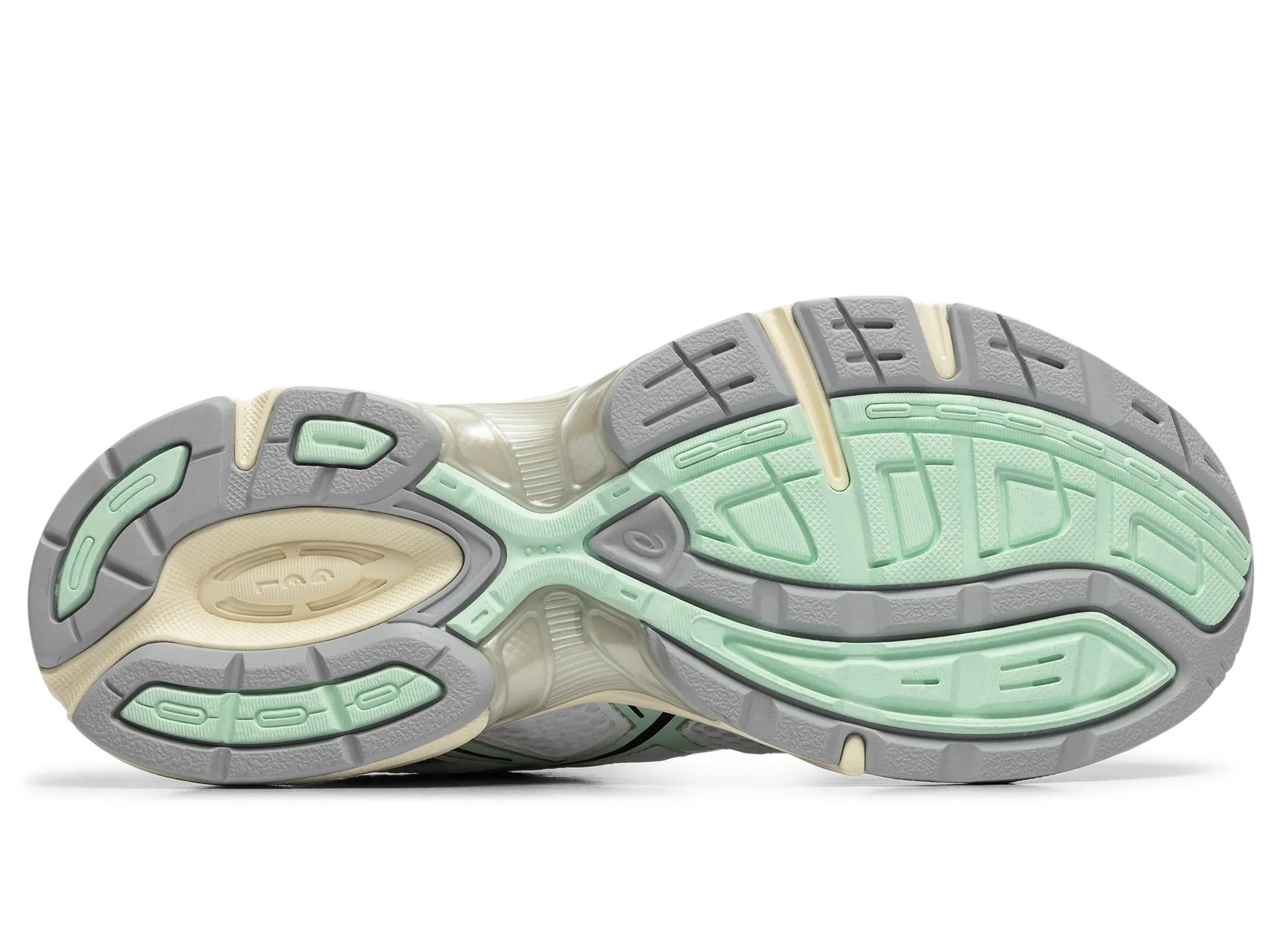 Women's Asics Gel-1130 'White / Mint Tint' Style Base Work Ready