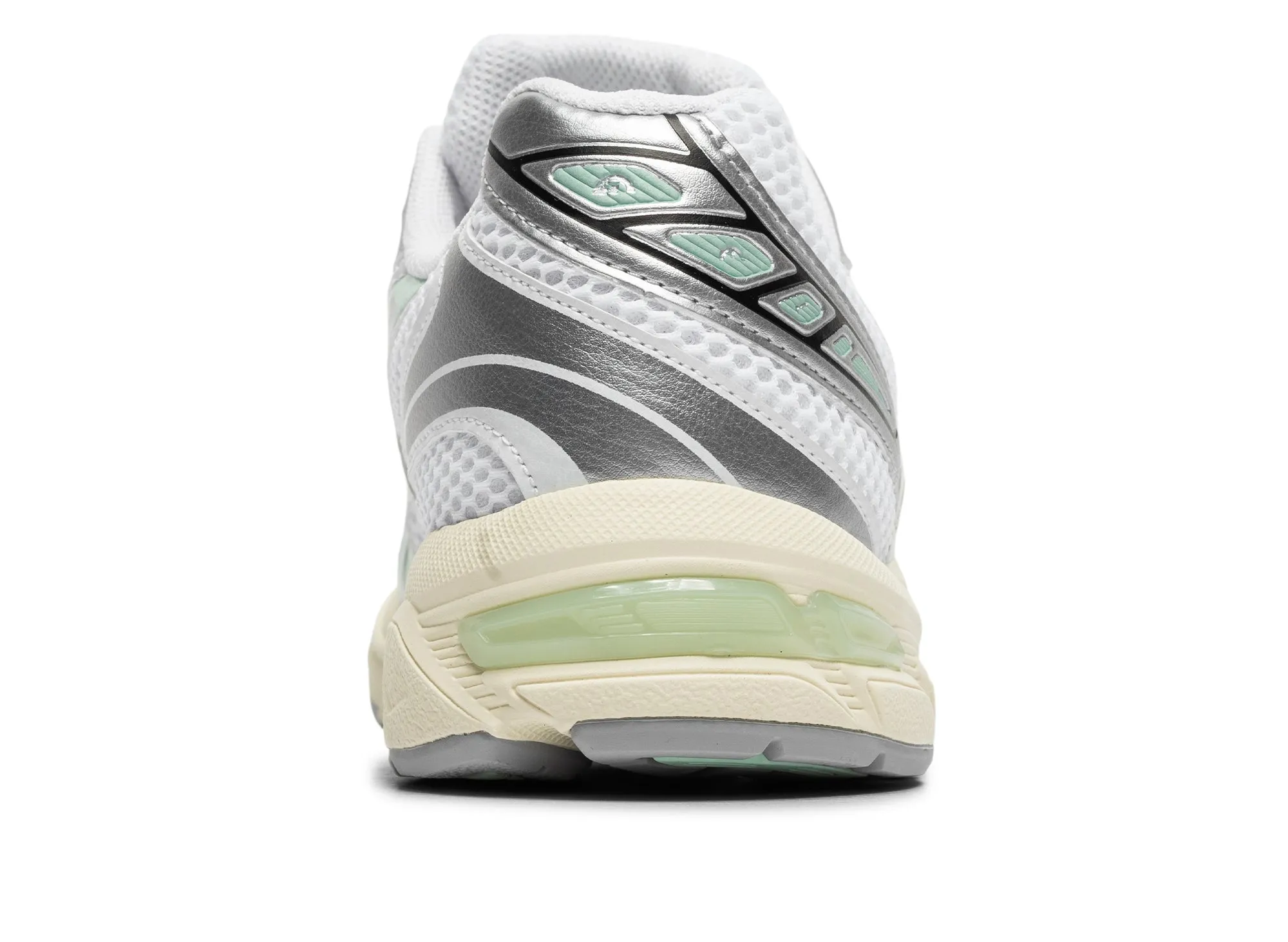 Women's Asics Gel-1130 'White / Mint Tint' Mesh Upper