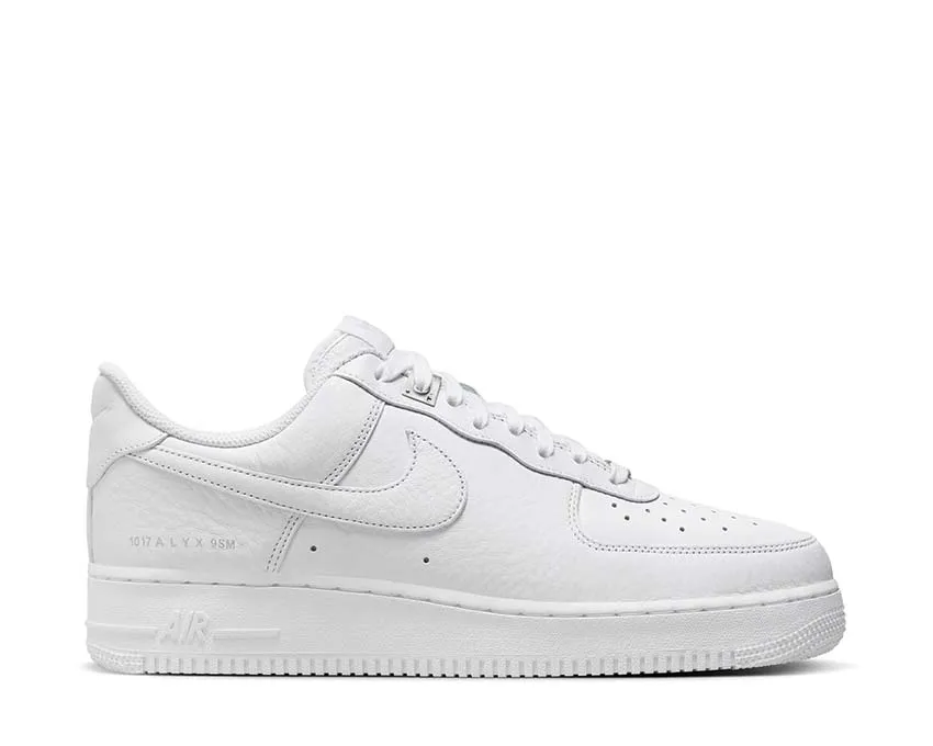 Nike Air Force 1 SP X Alyx Pointed Toe Subtle colors