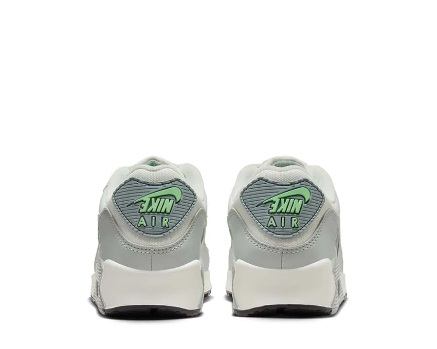 Nike Air Max 90 SE W Ankle Support Soft Steps