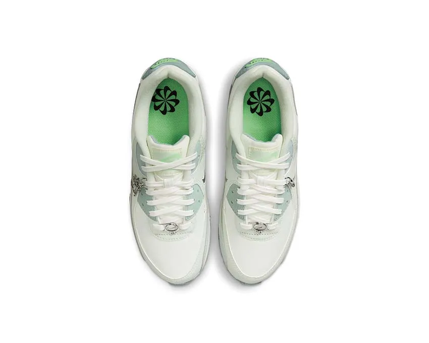ComfortFit Stylish Minimal Nike Air Max 90 SE W