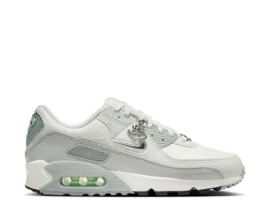 Peak Jog Soft Step Nike Air Max 90 SE W