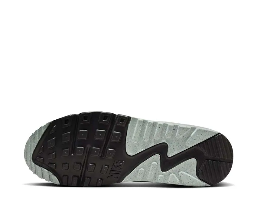 Nike Air Max 90 SE W Quick lace Feel Stable