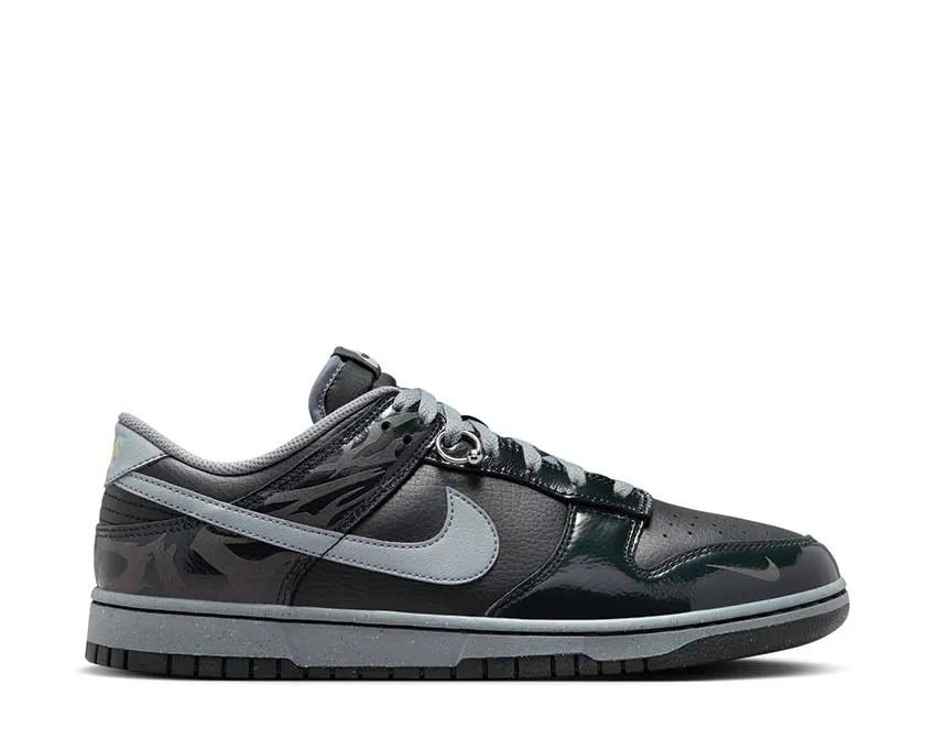 Breath Panel Nike Dunk Low Retro QS "Berlin"