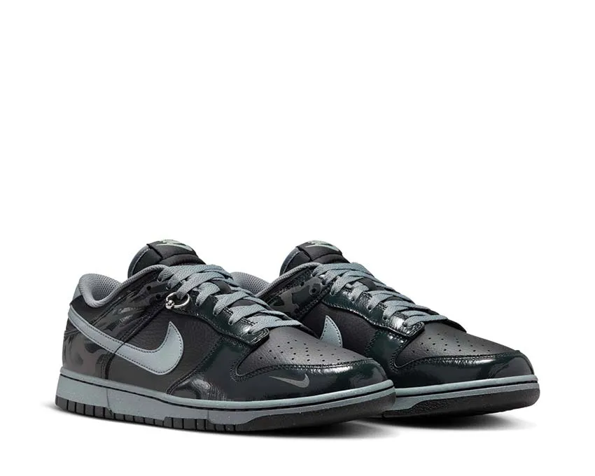 Nike Dunk Low Retro QS "Berlin" Slim Footprint Cushion Boost