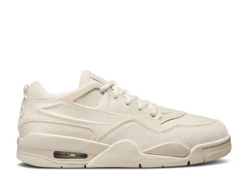 Chill Look Air Jordan 4 RM Legend Light Brown