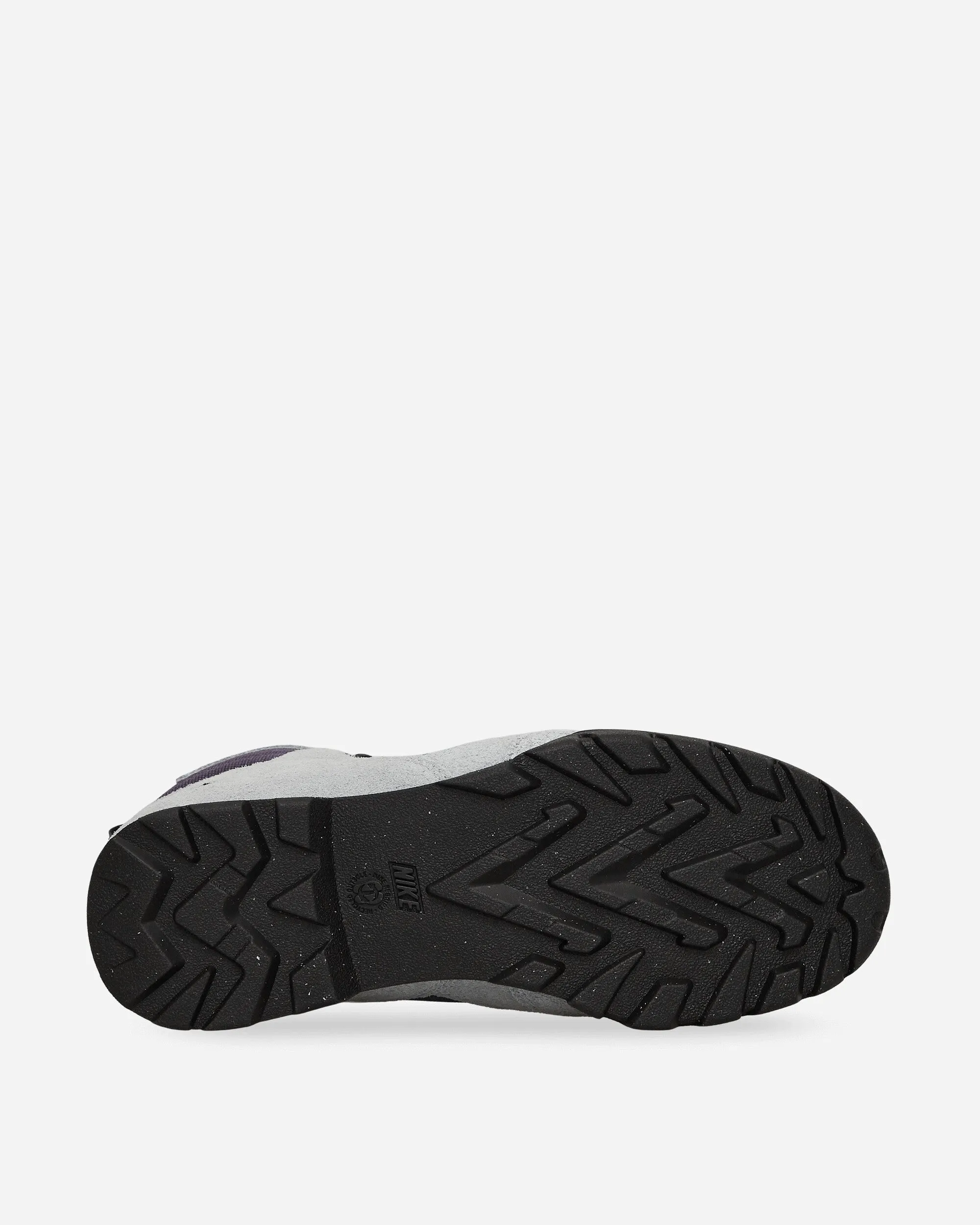ACG Torre Mid Waterproof Sneakers Light Pumice / Dark Raisin Gold Tone