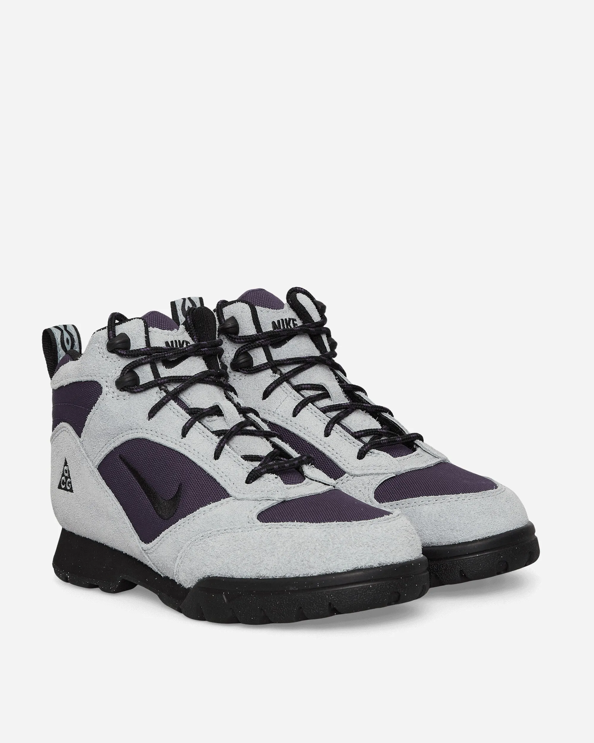 Style Pop ACG Torre Mid Waterproof Sneakers Light Pumice / Dark Raisin