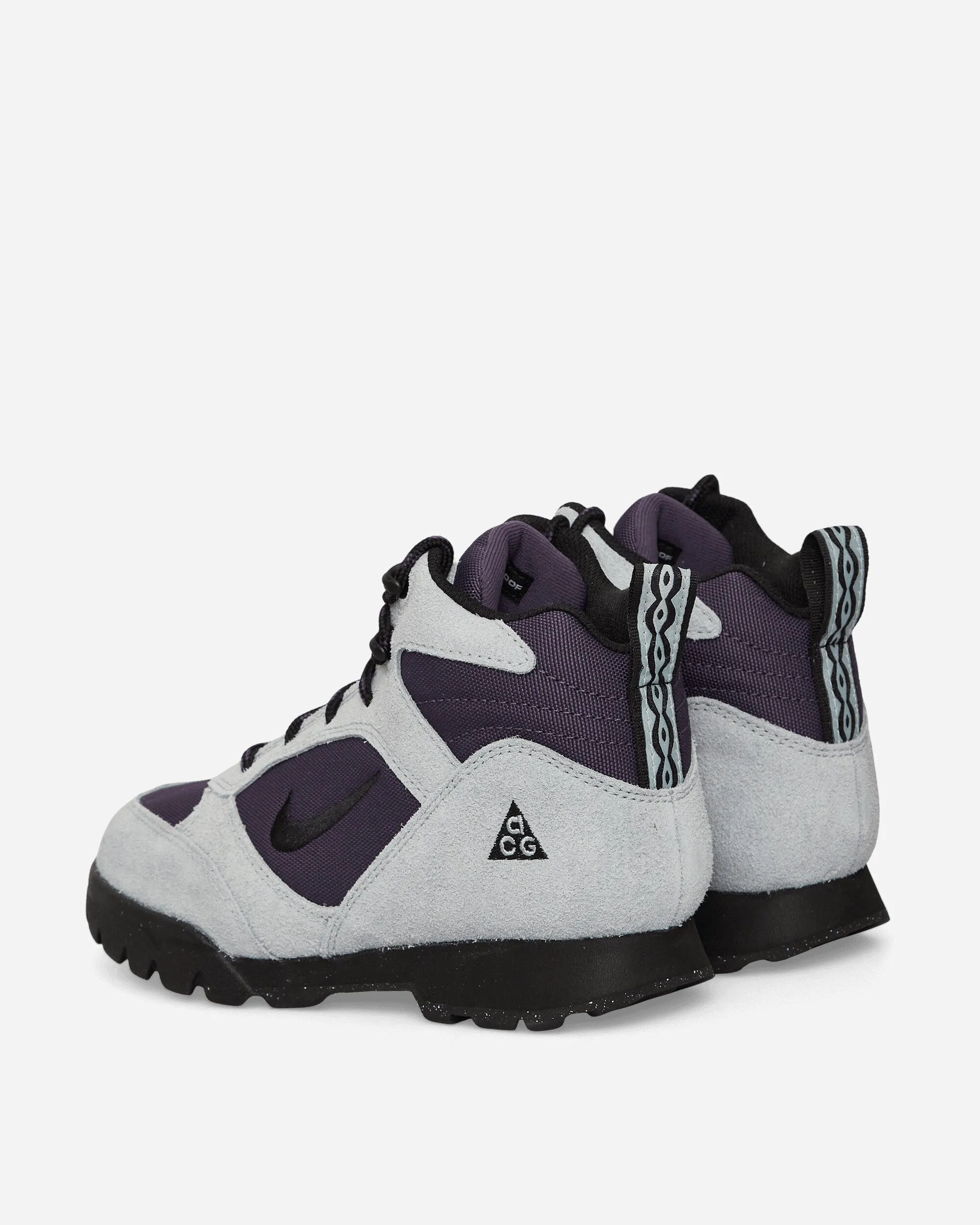 ACG Torre Mid Waterproof Sneakers Light Pumice / Dark Raisin Boho Free Court Fast