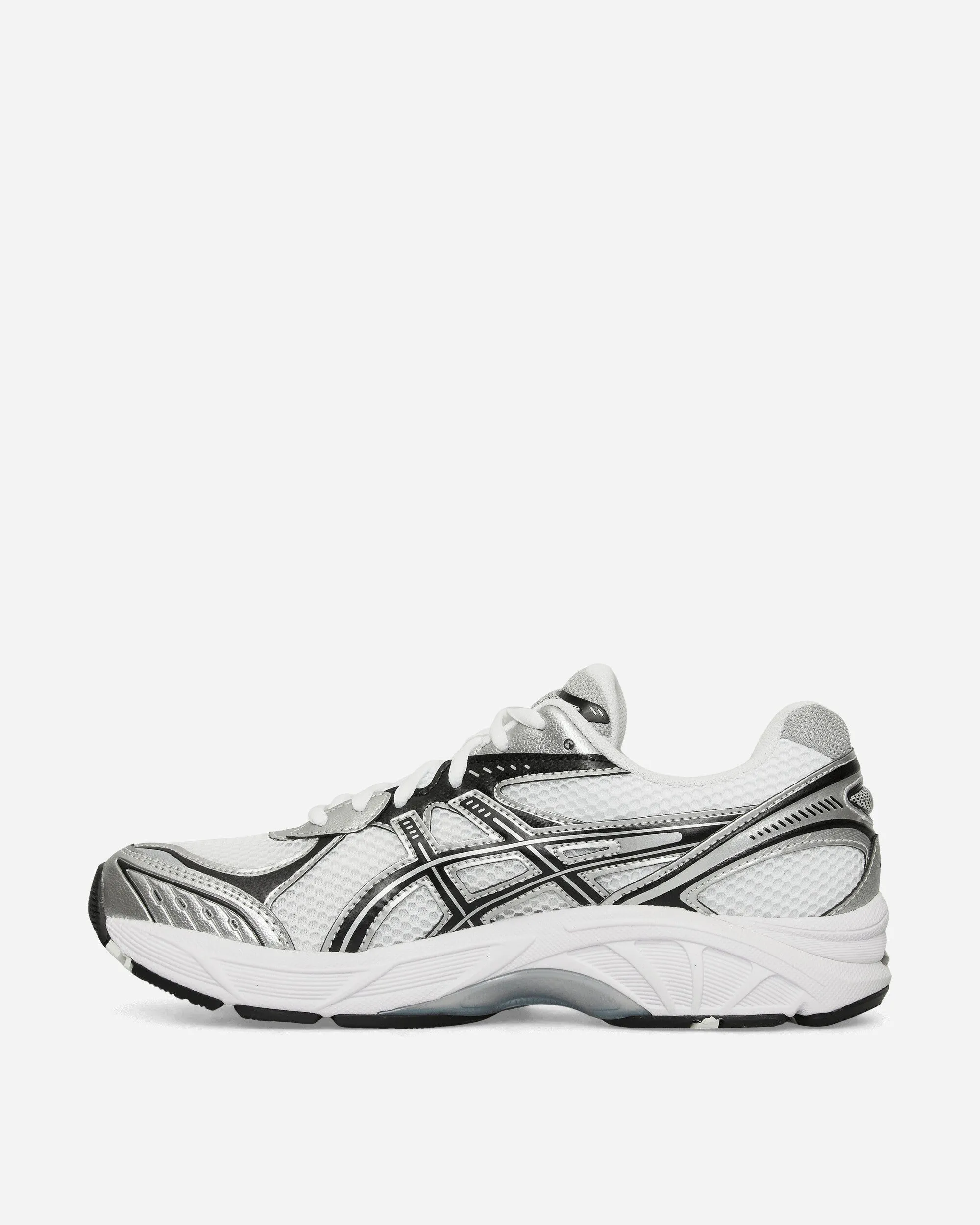 GT-2160 Sneakers White / Black Comfort Flex Retro Mood