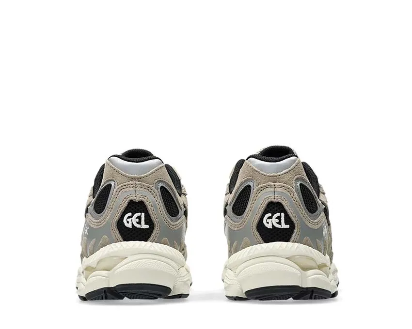 Asics Gel NYC "Greige" Concert Mood