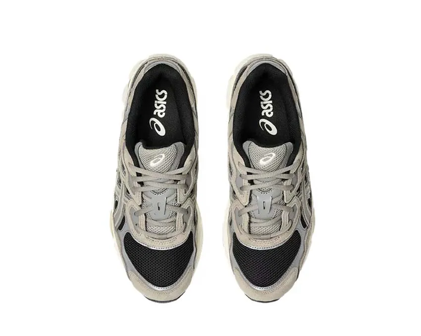 Asics Gel NYC "Greige" Heat Free Chic Cool