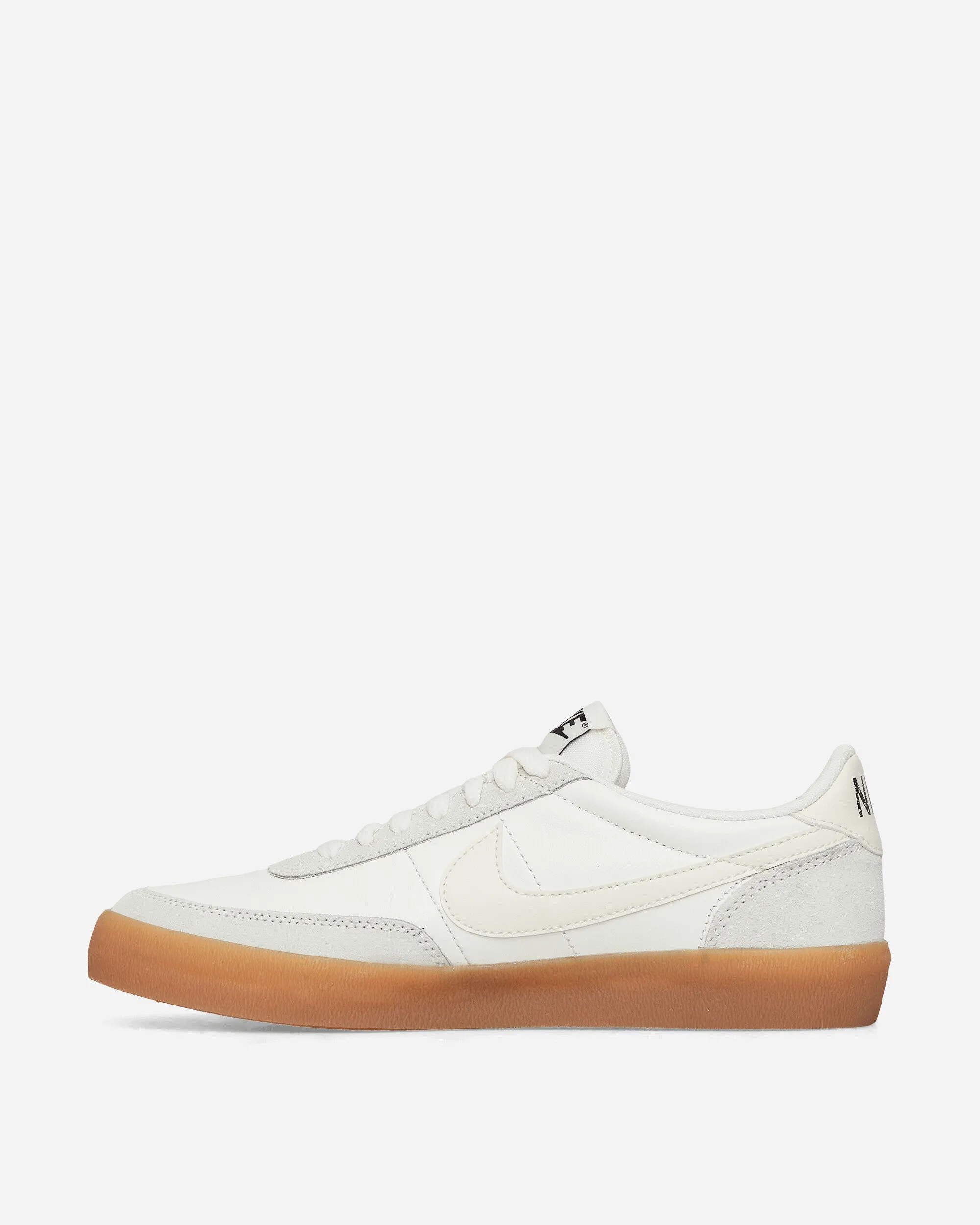 Hill Walk Chic Fit Women's Killshot 2 Sneakers Sail