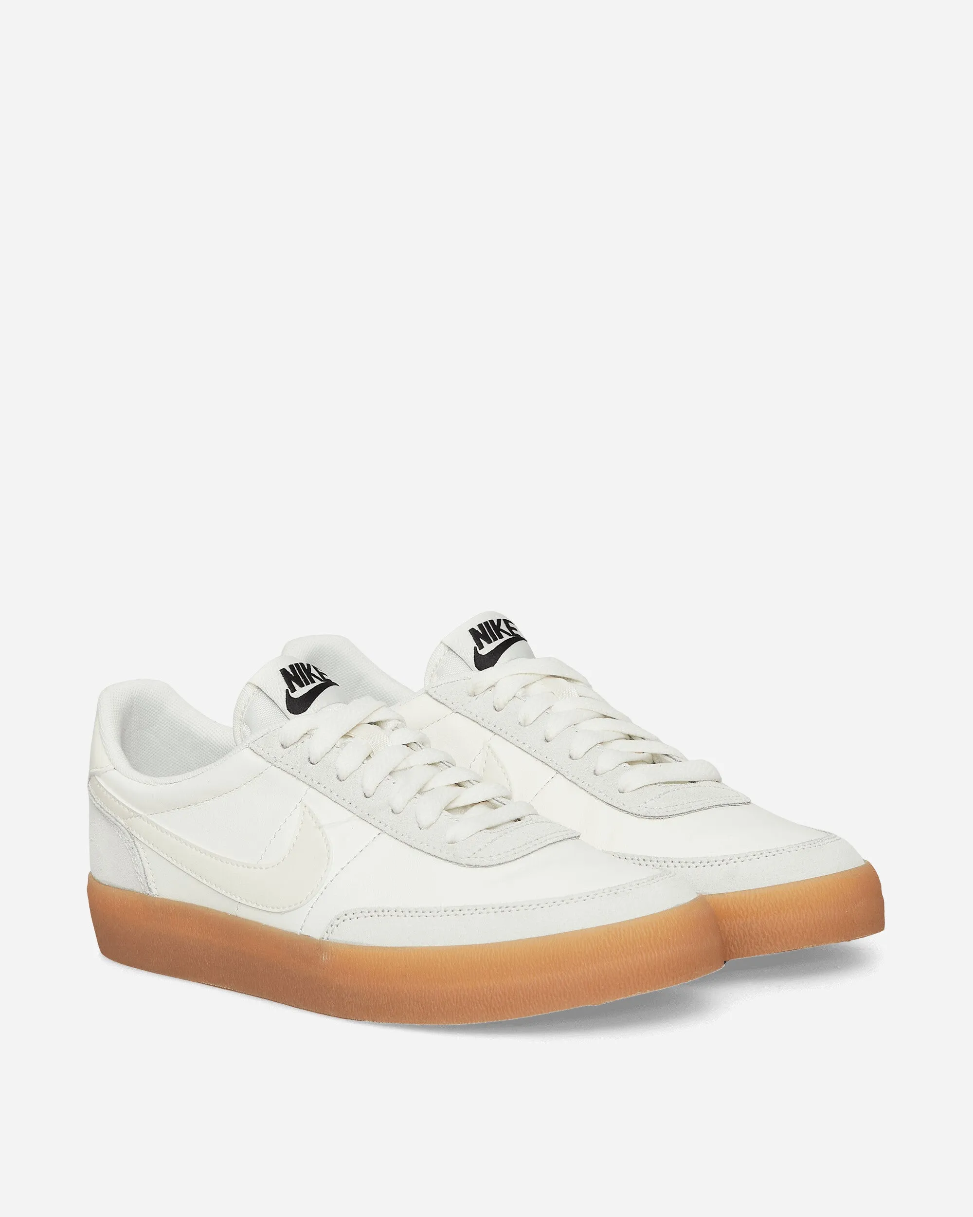 Flexible Design Clear Glow Women's Killshot 2 Sneakers Sail