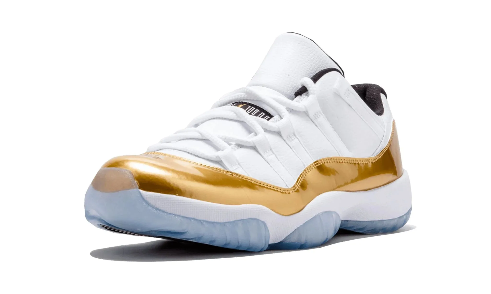 Jordan 11 Retro Low "Closing Ceremony" Performance Fit