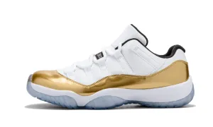 Jordan 11 Retro Low "Closing Ceremony" Wood Hike