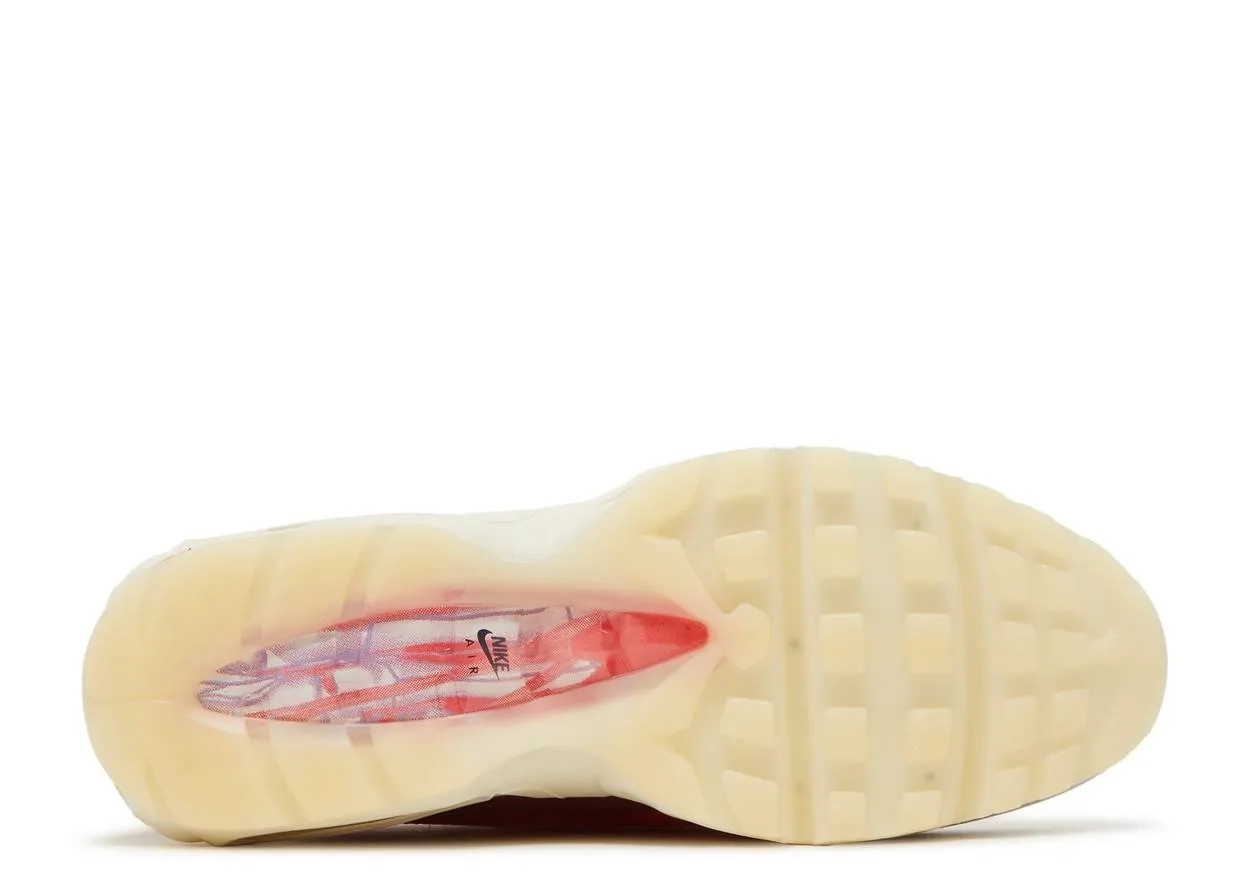 Work Approved Nike Air Max 95 Anatomy Of Air