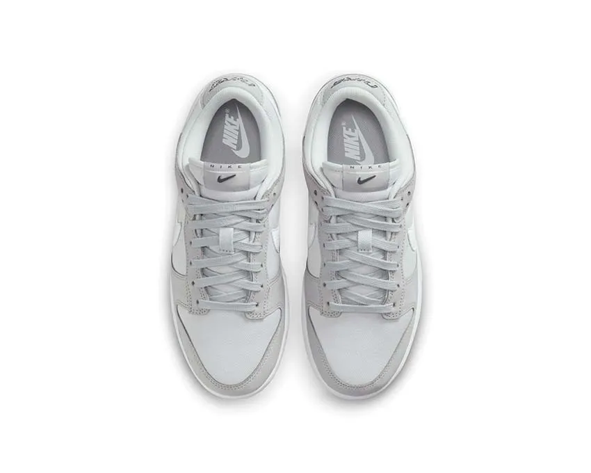 Leap Hike Slip Friendly Nike Dunk Low LX NBHD W