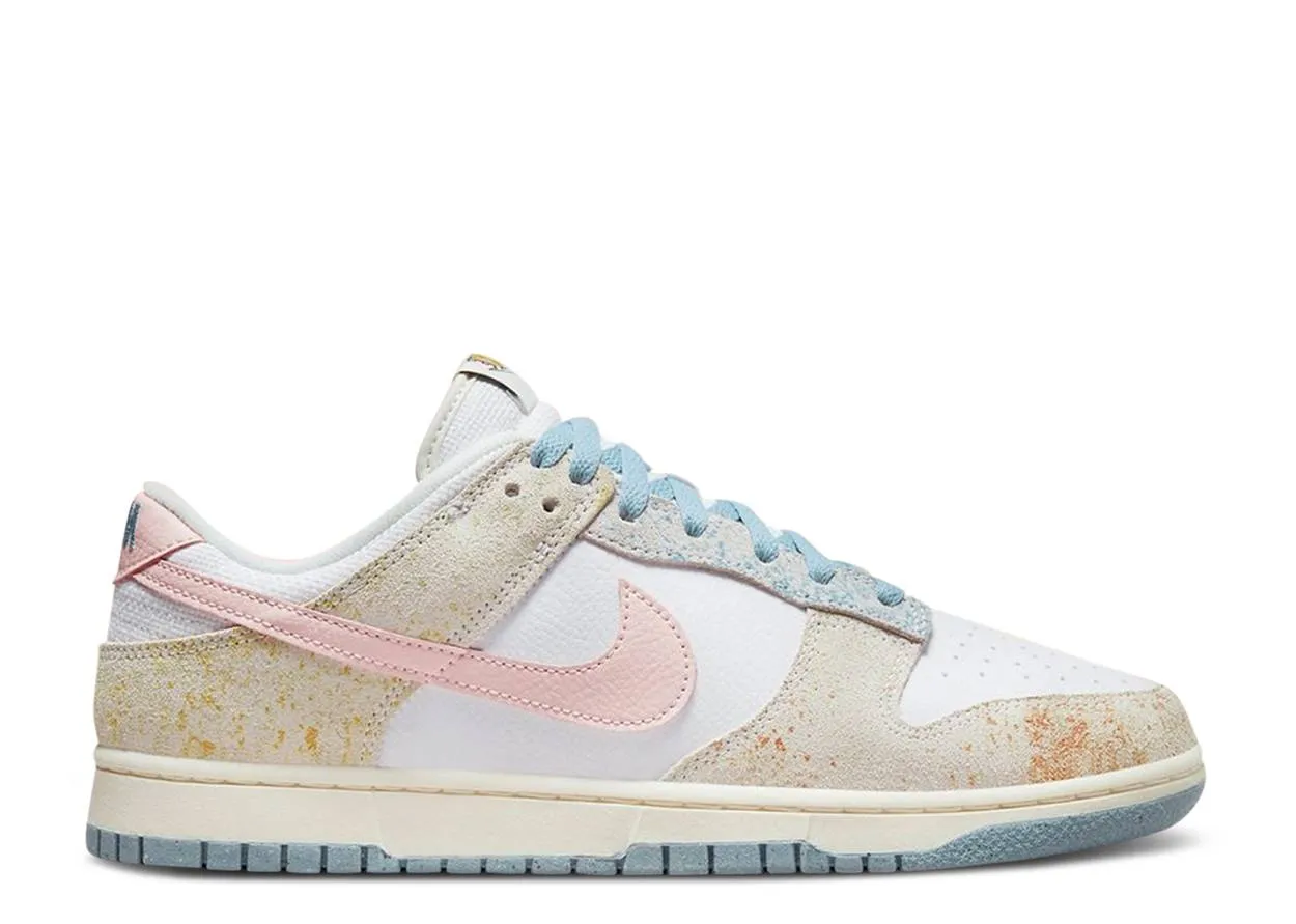 Simple Touch Nike Dunk Low Oxidized