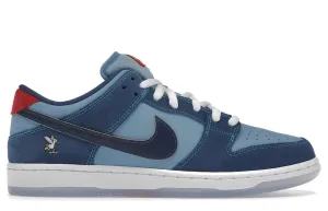 Nike SB Dunk Low Pro Why So Sad? Modern Twist