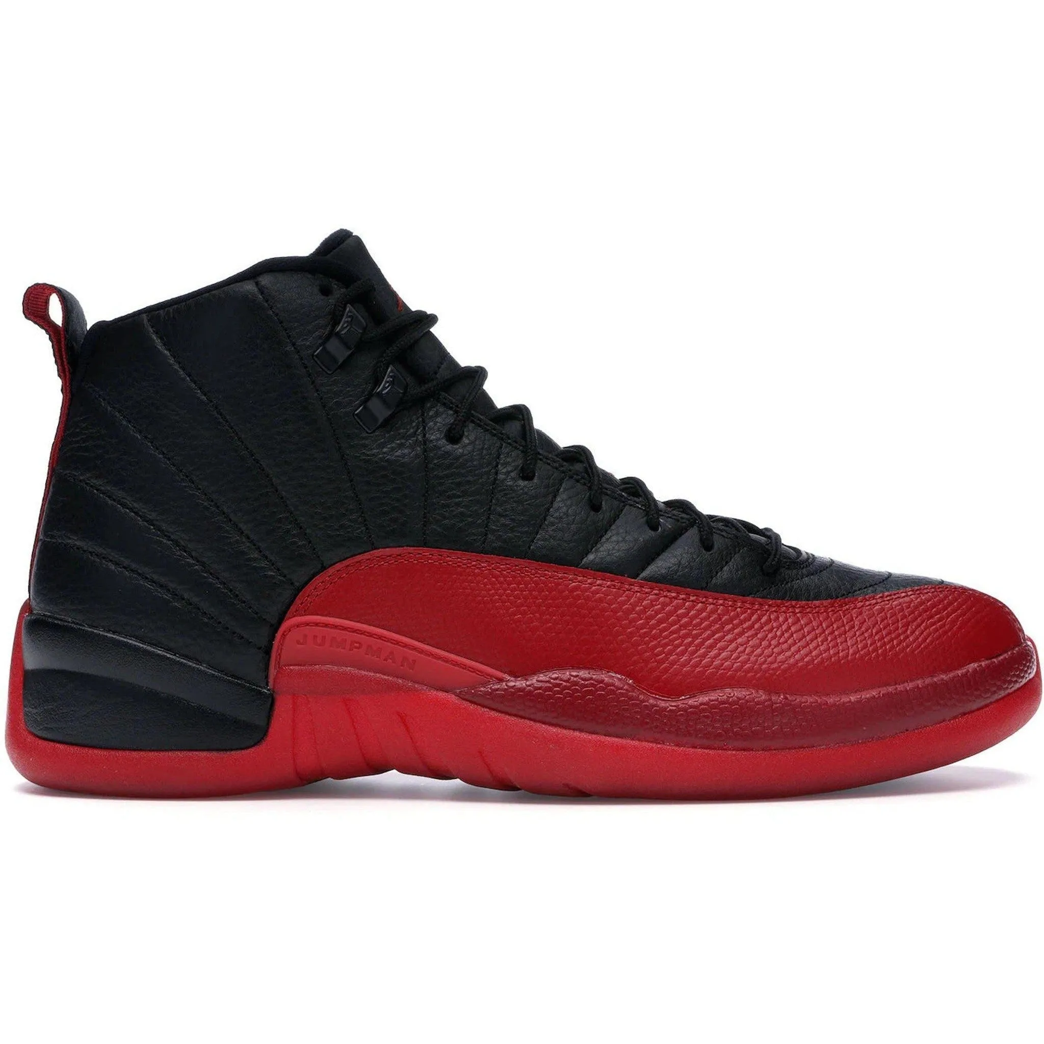 Quick Action Forest Path Jordan 12 Retro Flu Game (2016)