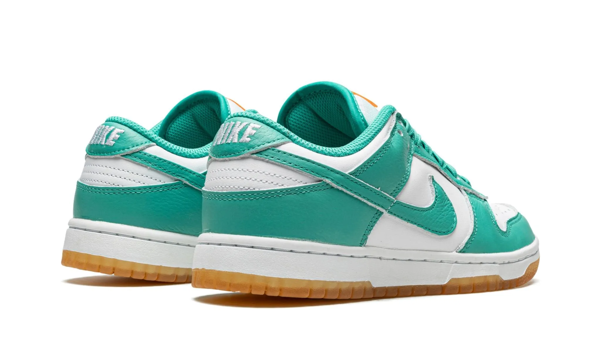 Nike Dunk Low "Teal Zeal" Women's City Chic No Slip