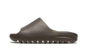Yeezy "Soot" Slide Beachside Footwear
