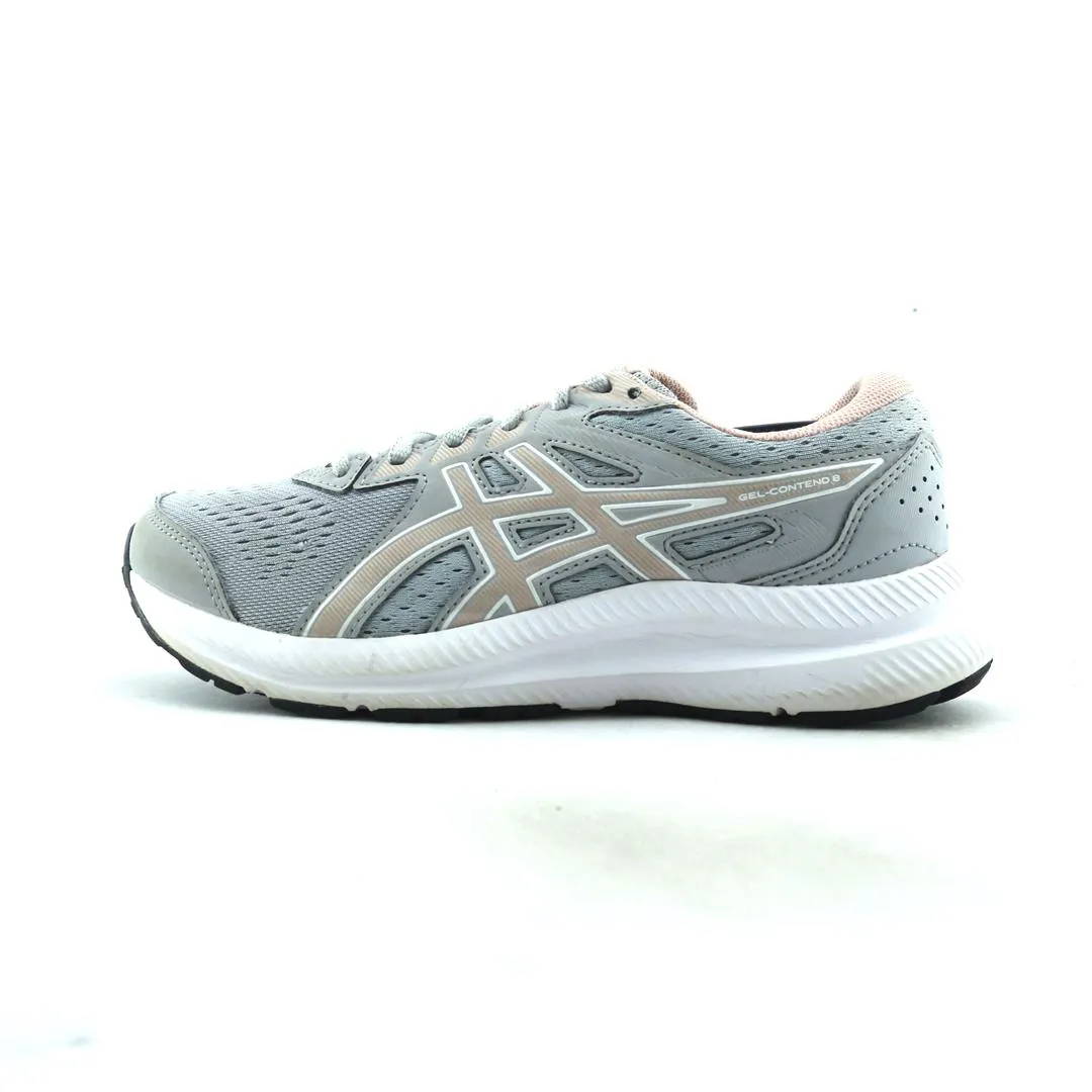 Comfort Curve Snow Warm ASICS GEL CONTEND 8