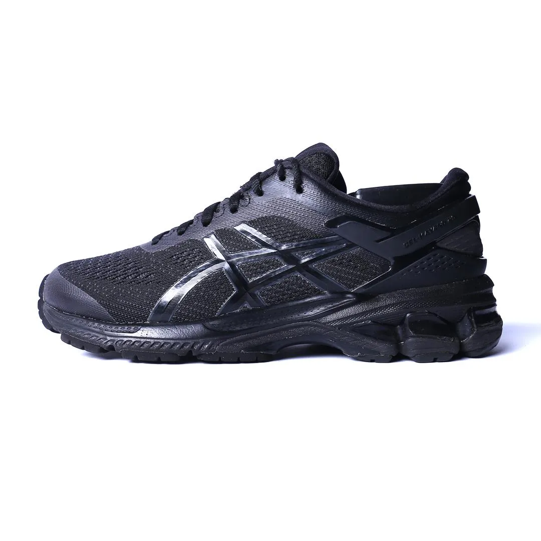 ASICS GEL-KAYANO 26 Energy Rise quick dry