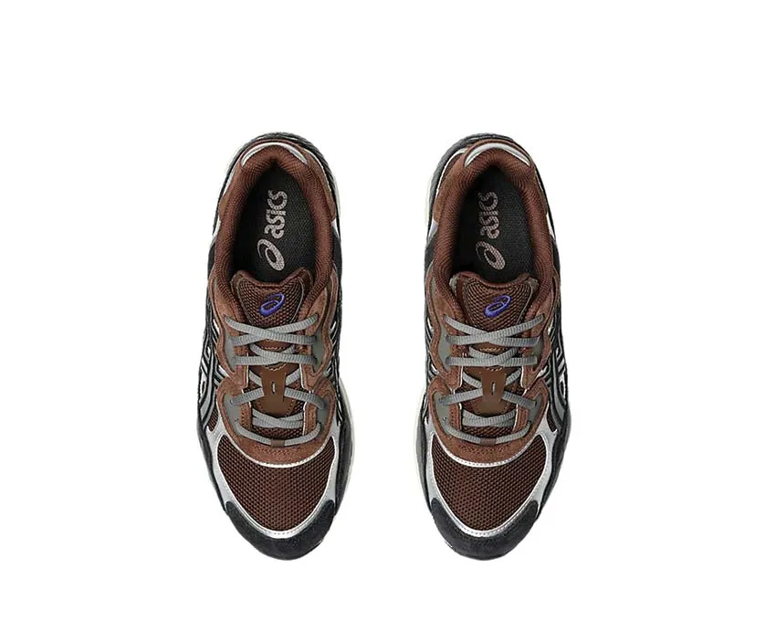Style Pop Denim Cool Asics Gel NYC