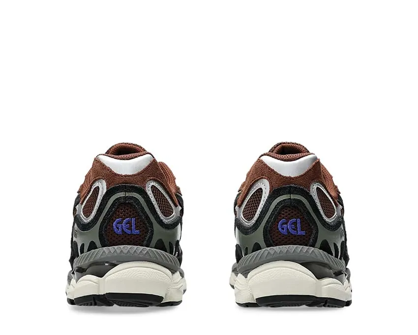 Asics Gel NYC Office Smart Comfort Enhancement