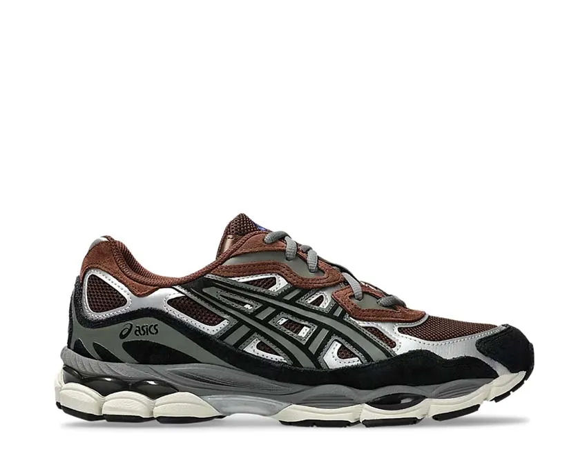 Narrow Fit Asics Gel NYC