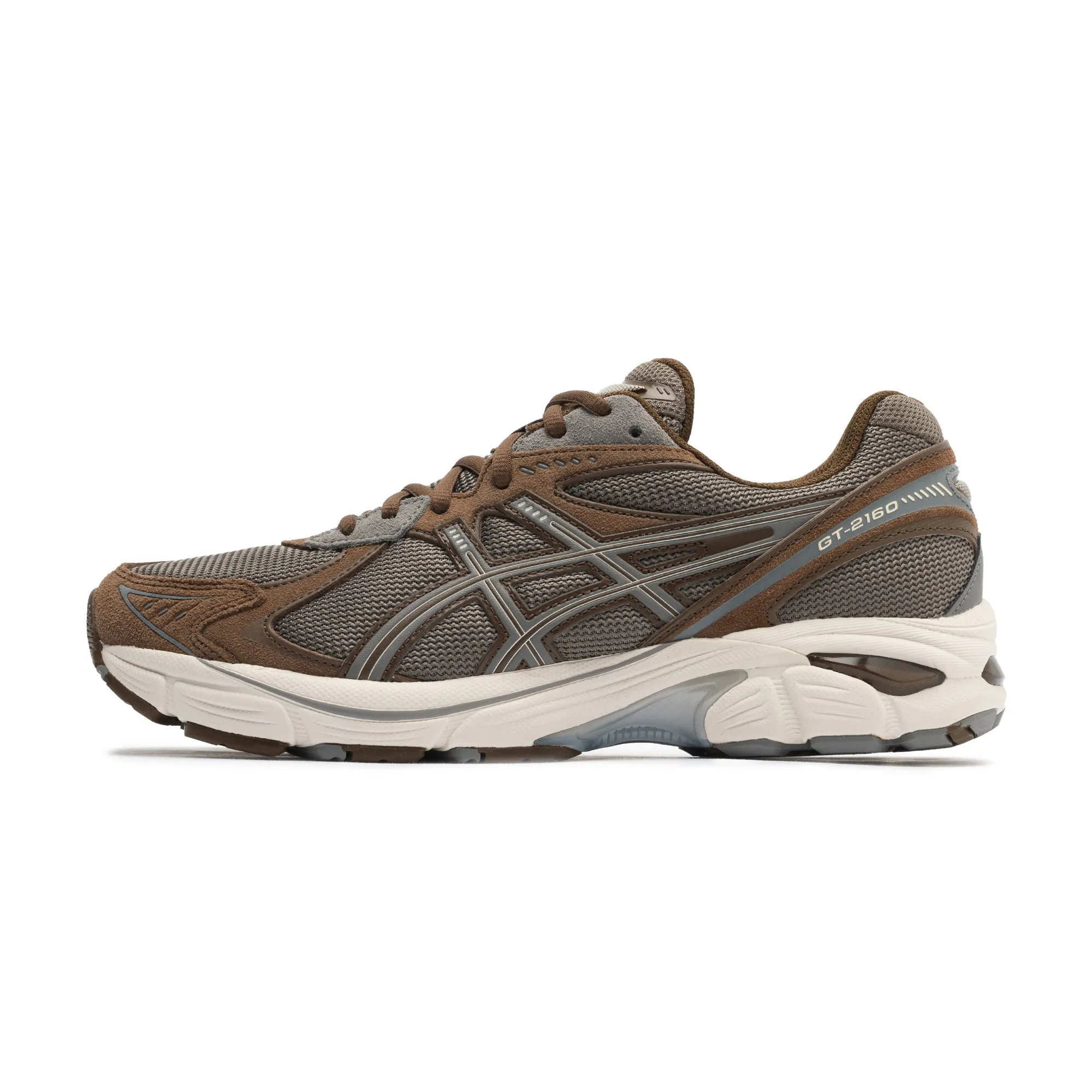 GT-2160 Dark Taupe 1203A605-251 Snow Warm