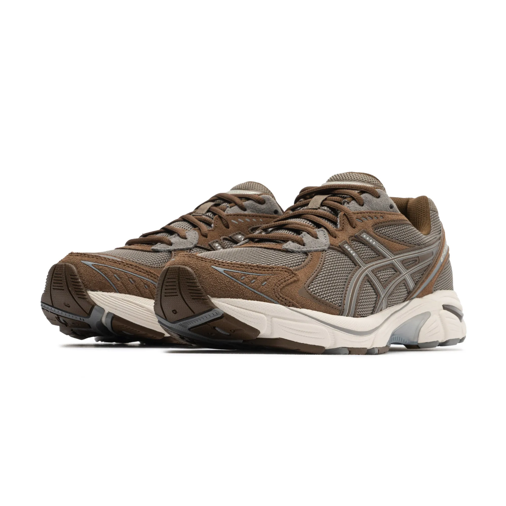 Anti Bacterial Soul Step GT-2160 Dark Taupe 1203A605-251