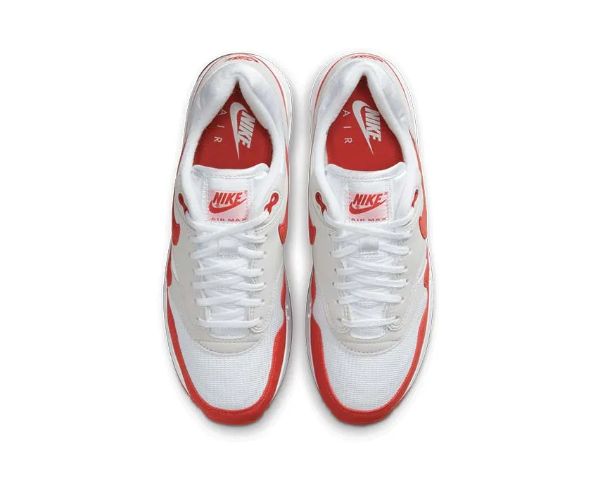 Comfortable ankle Nike Air Max 1 '86 OG