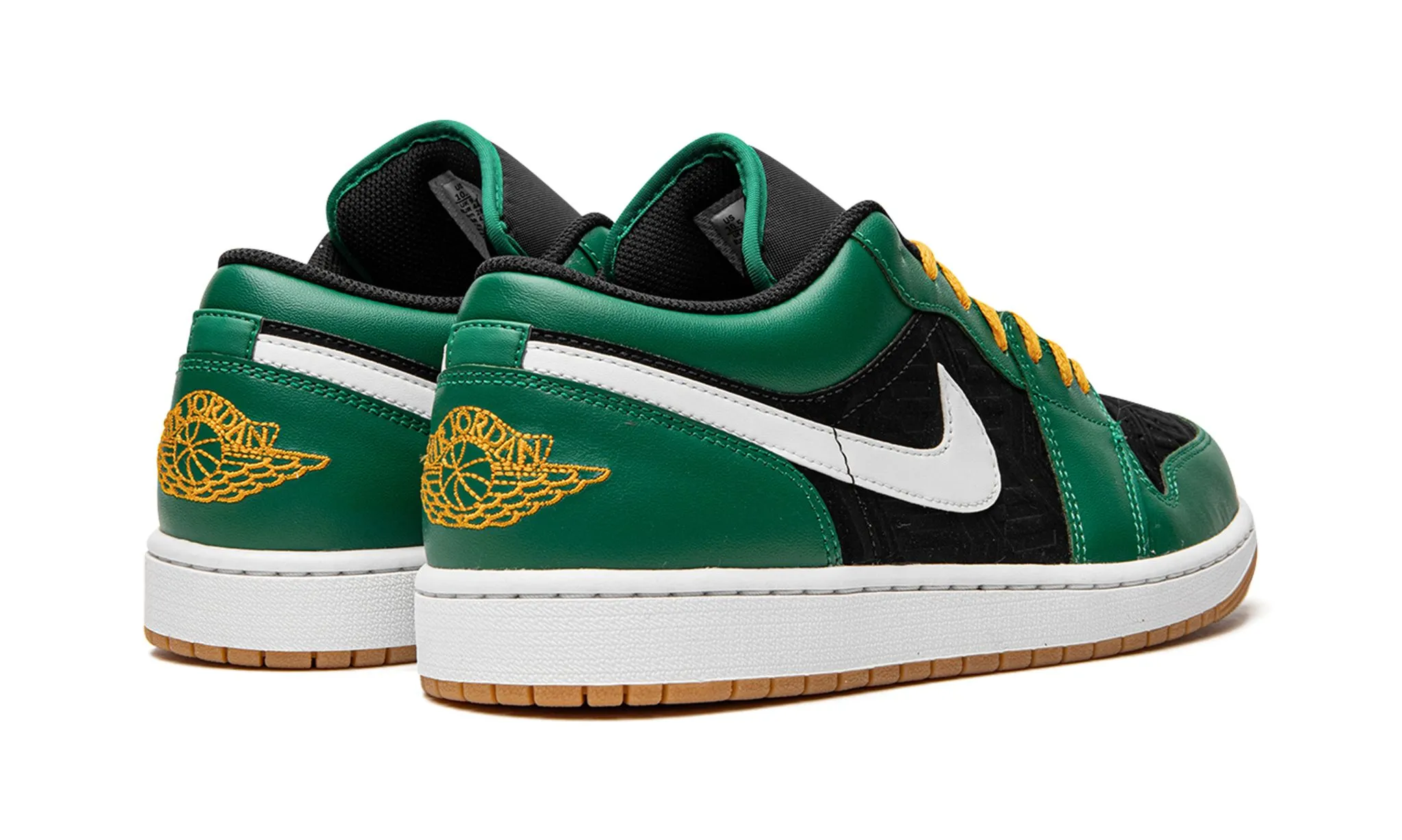 Air Jordan 1 Low SE Christmas Matte Base