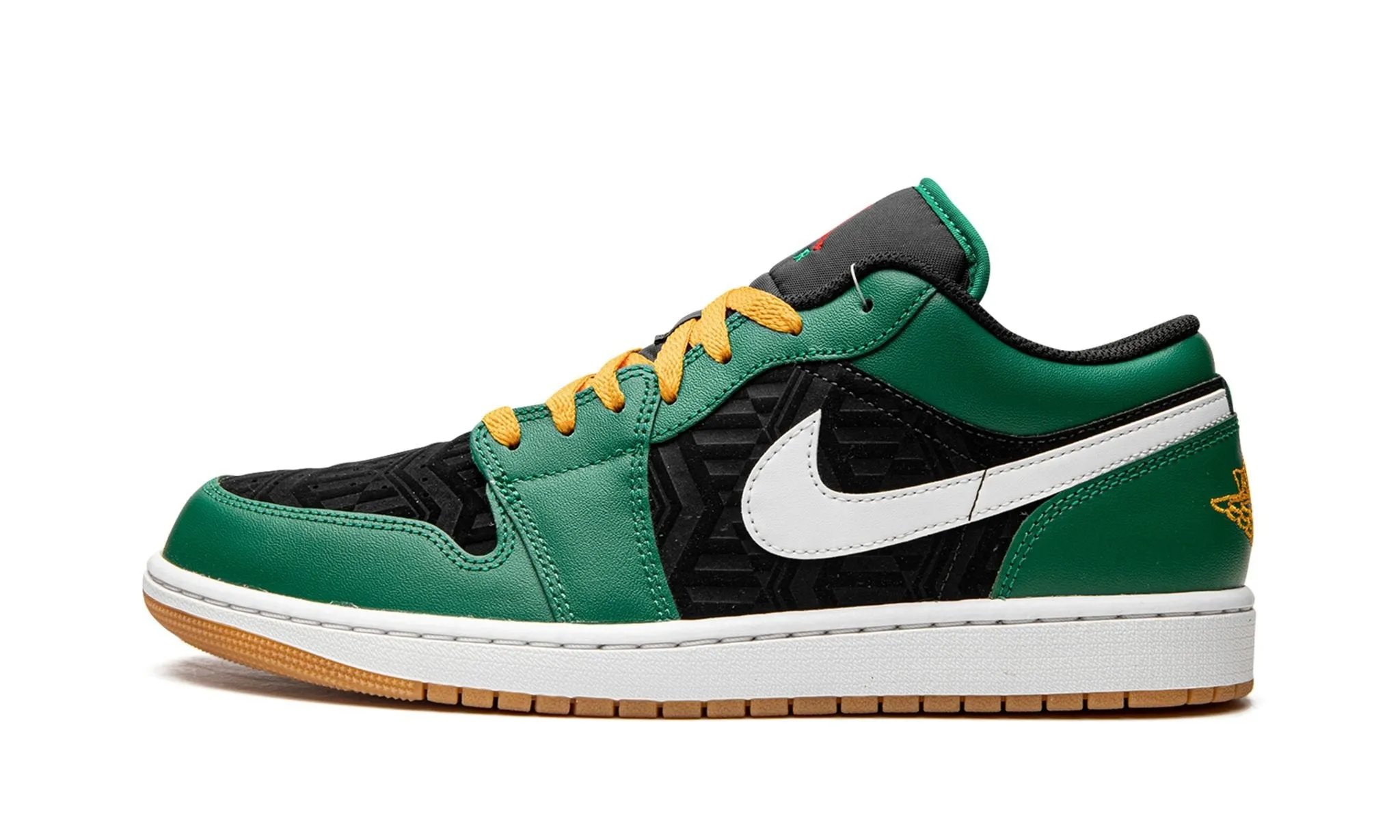 Air Jordan 1 Low SE Christmas night walk